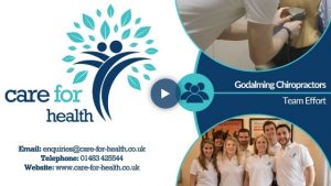 Chiropractic Clinic Godalming