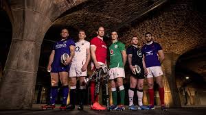 Image result for 6 nations rugby 2020